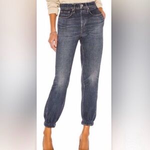 rag & bone Miramar joggers